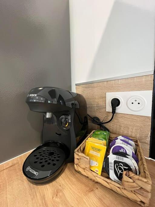 Charmante Maison De Bourg Cosy Acces Wifi Sepmes Bagian luar foto