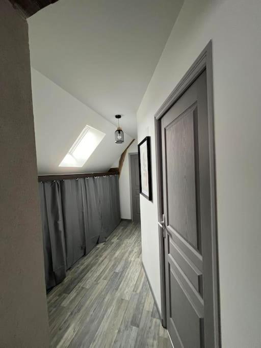 Charmante Maison De Bourg Cosy Acces Wifi Sepmes Bagian luar foto